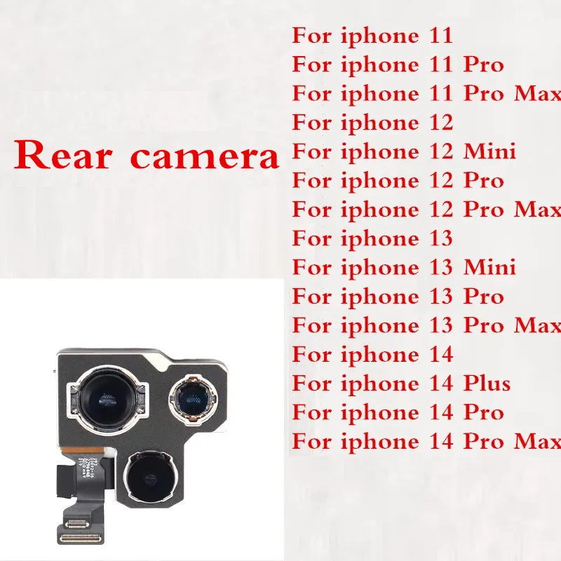 Module de capteur 100% original pour iPhone – Test et Avis
