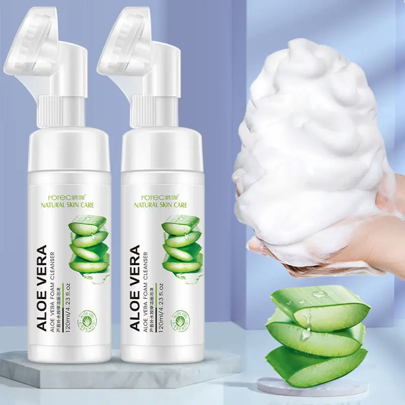 « Nettoyage visage complet pour tous types de peau » – Test et Avis