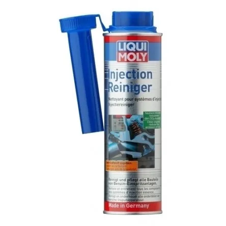Nettoyant injecteur French i Moly 2522 – Test et Avis