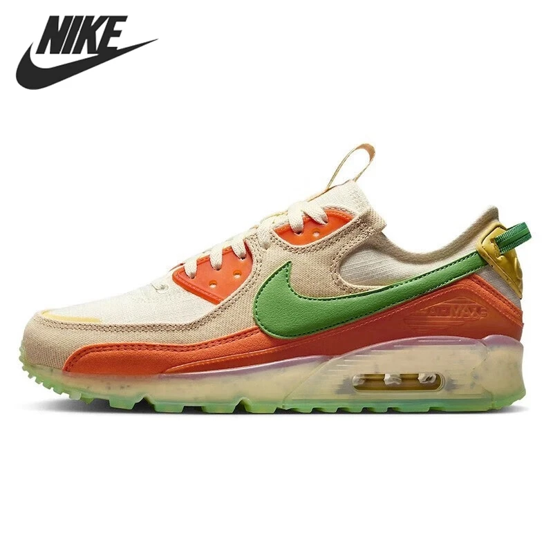 « Nike Air Max Terrascape 90 : Nouveauté masculine en baskets de course » – Test et Avis
