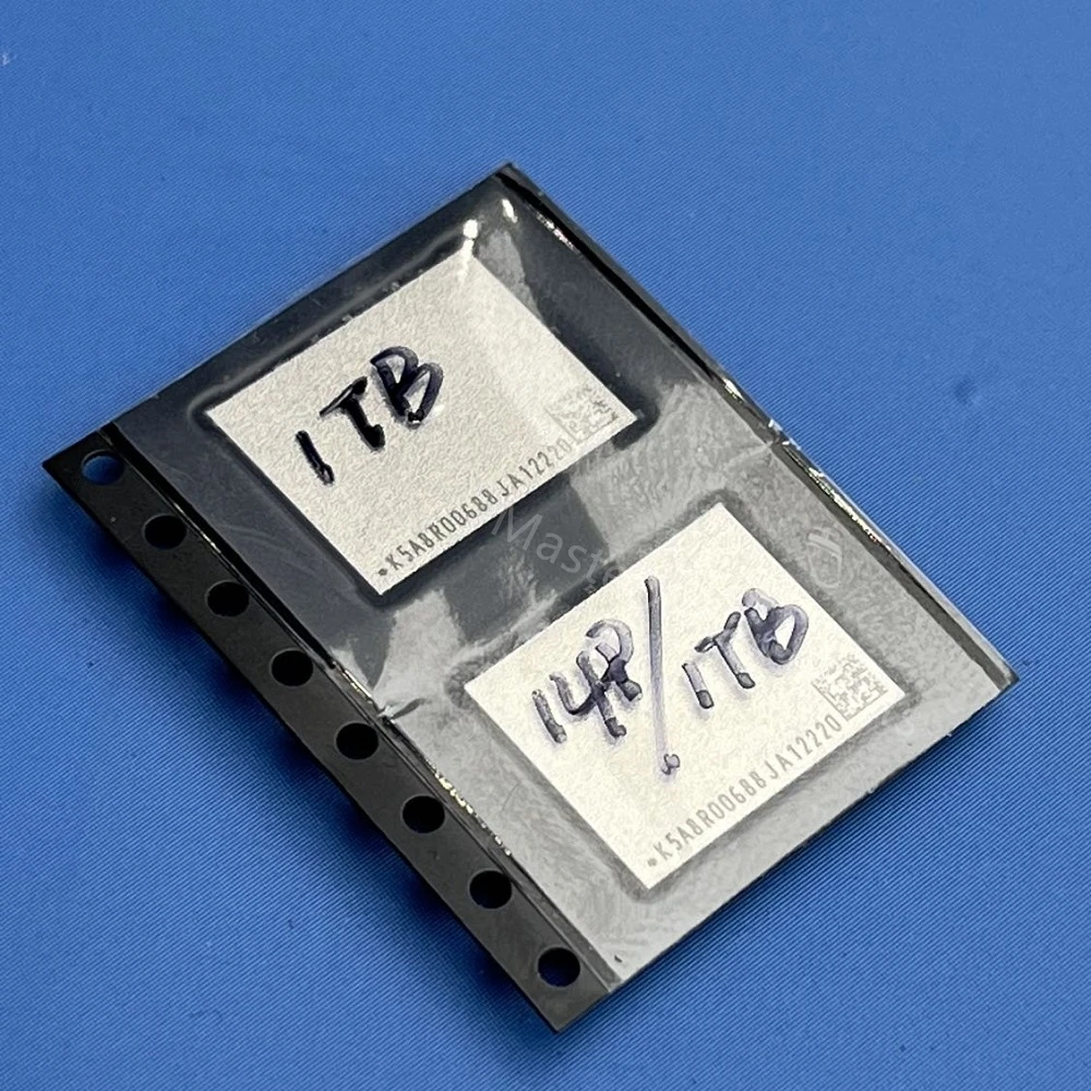 Nouveau disque dur Nand Flash iPhone 1 To – 512 Go, mémoire suffisante – Test et Avis