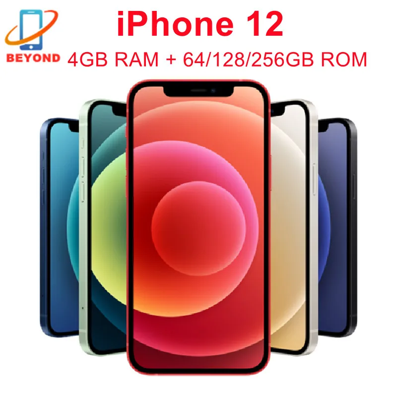 « Nouveau iPhone 12 : authentique et performant » – Test et Avis