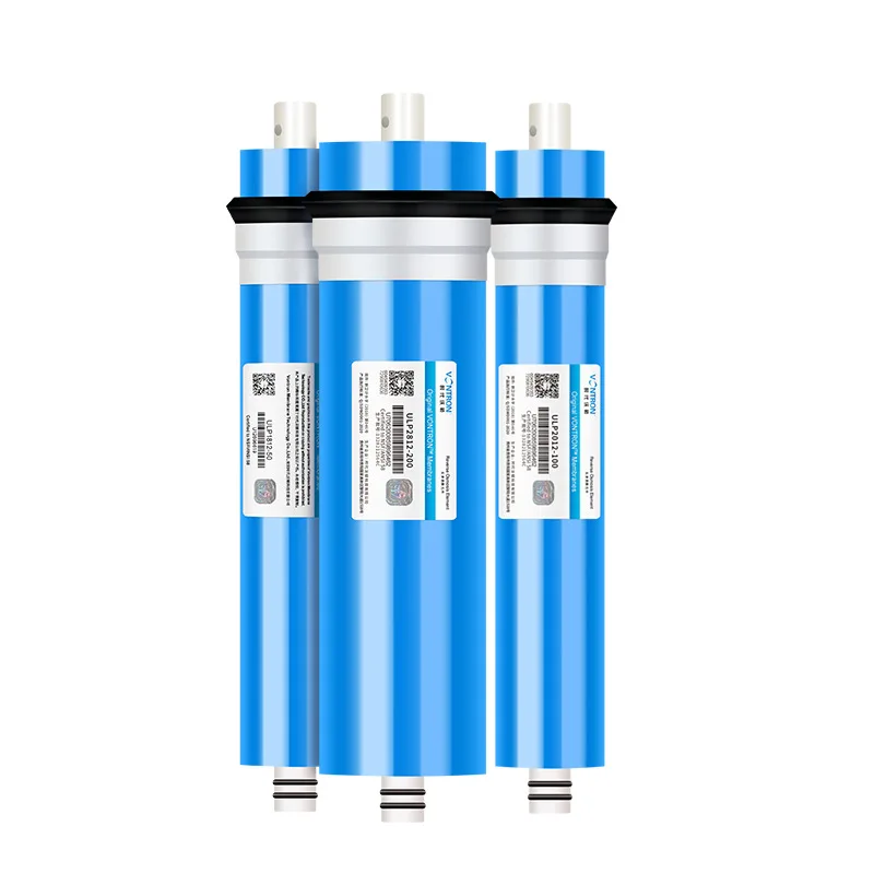 Ontron – Membrane d’everse osmosis 75/100/400/600/ – Test et Avis