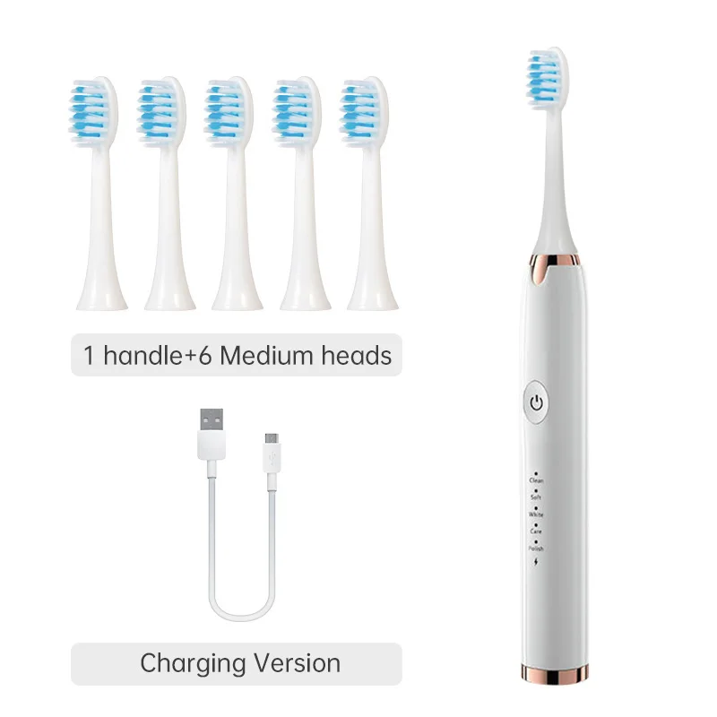 « Oral Books : brosses à dents intelligentes » – Test et Avis