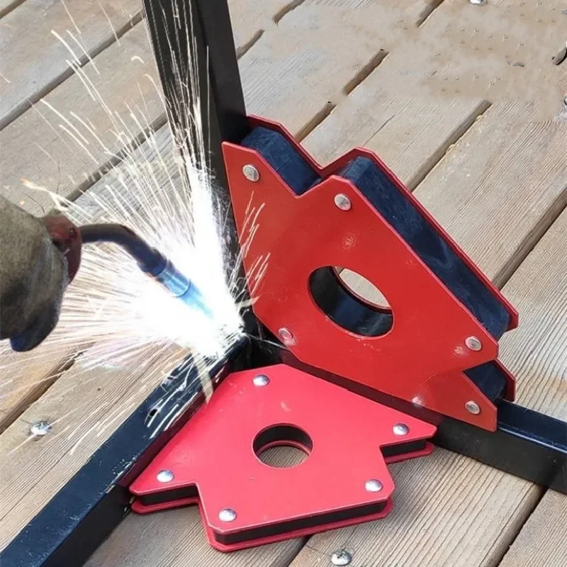 « Outils magnétiques pour soudeurs et localisation » – Test et Avis