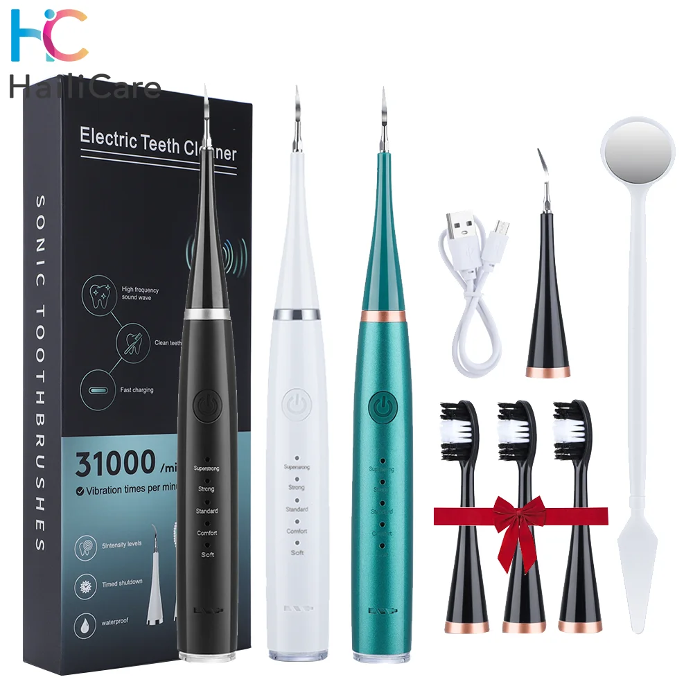 « Outils pour des dents propres et saines » – Test et Avis