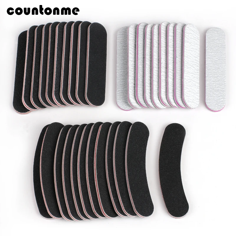 Outils pour manucure et pédicure compacts. – Test et Avis