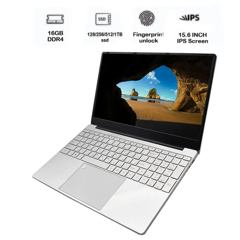 PC portable Windows 11/10 Pro, 16 Go de RAM, clavier rétro4.2 Intel, 128 Go/256 Go/512 Go/1 To SSD, verrouillage par empreinte digitale, WiFi 2.4 Go/5.0 Go:

« PC portable Windows 11/10 Pro hautement performant » – Test et Avis