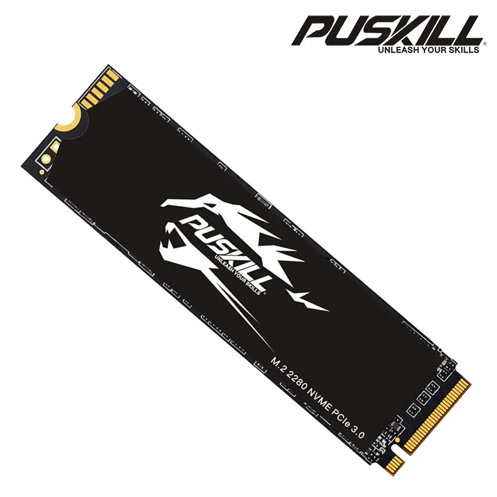 PUSKILL-Disque dur interne SSD haute capacité – Test et Avis