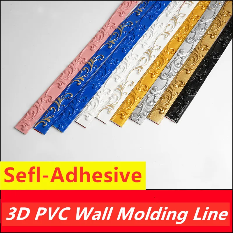 PVC 3D: plafond et murs décoratifs autocollants. – Test et Avis