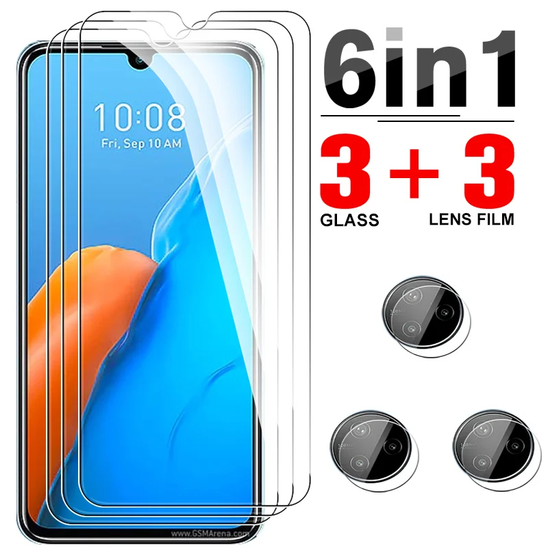 Pack de protection complet pour Infinix Note 12 Pro – Test et Avis