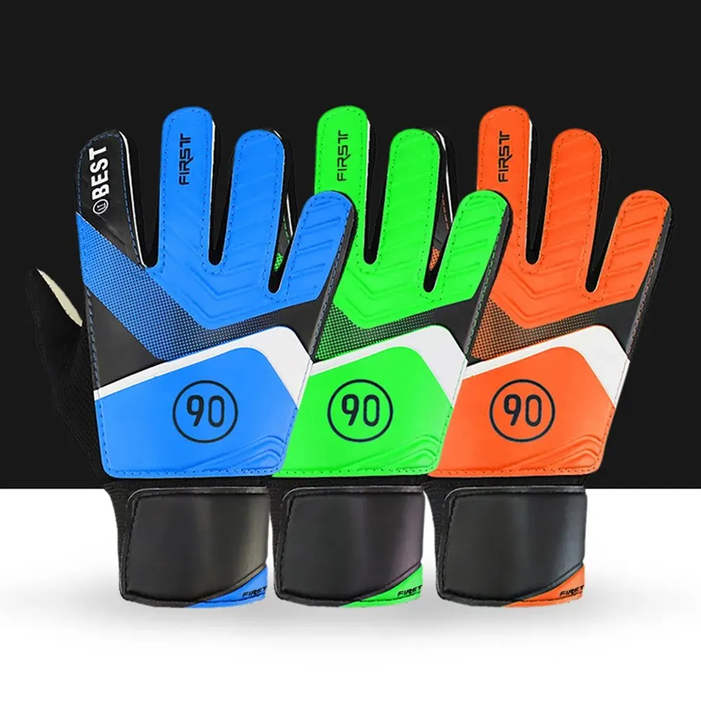 « Paire d’enfants anti-dérapant gants de football » – Test et Avis