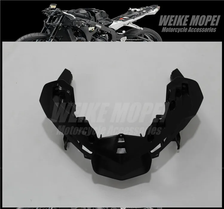 « Panneau avant adapté pour moto Yamaha YZF1000 R1 R1S R1M 2015-2018 » – Test et Avis