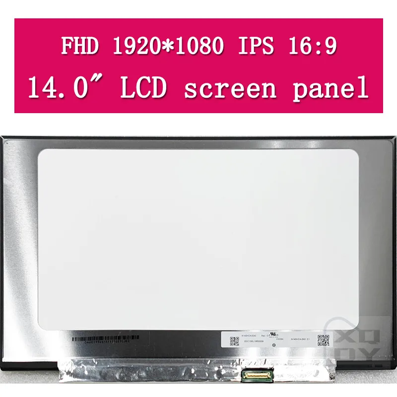 Panneau d’écran LCD LED Lenovo Emergency – Test et Avis