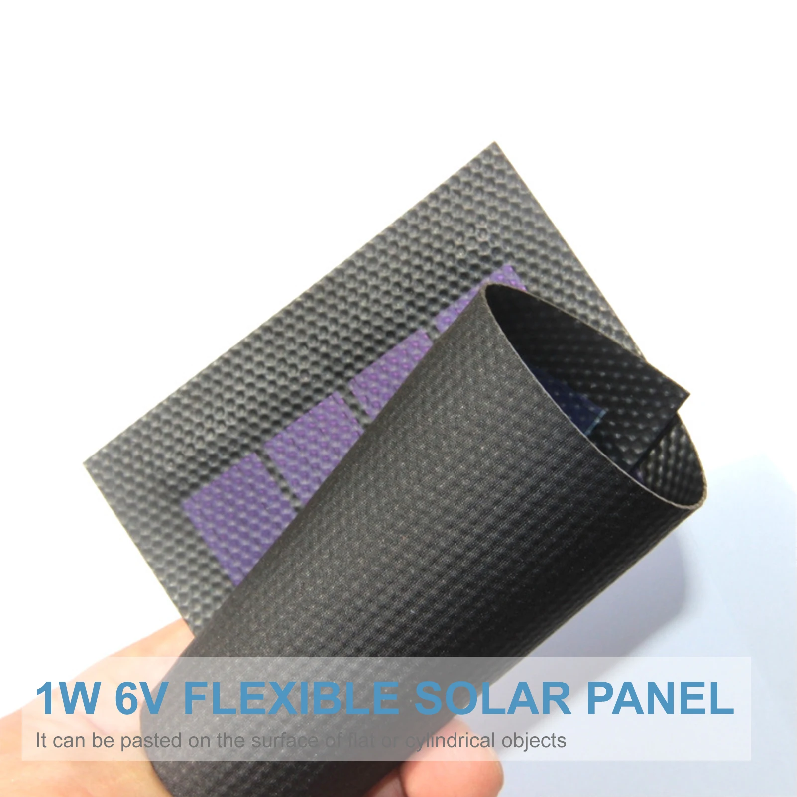 « Panneau solaire flexible pour chargeur et éclairage » – Test et Avis