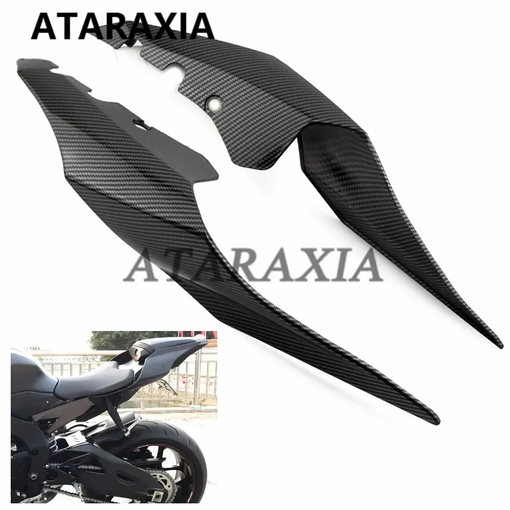 Panneaux carbone pour moto Yamaha YZF-R1 – Test et Avis