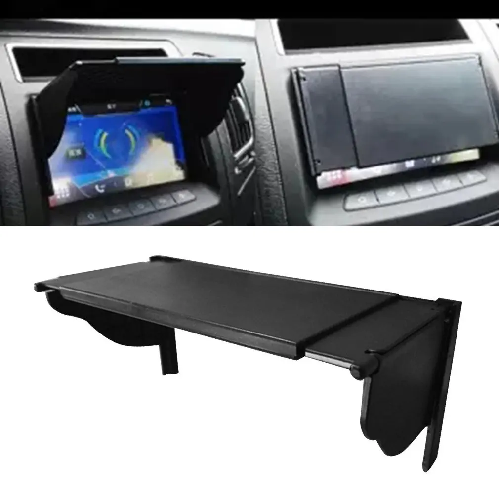 « Pare-soleil GPS voiture, Prada, 5.5-10 pouces » – Test et Avis