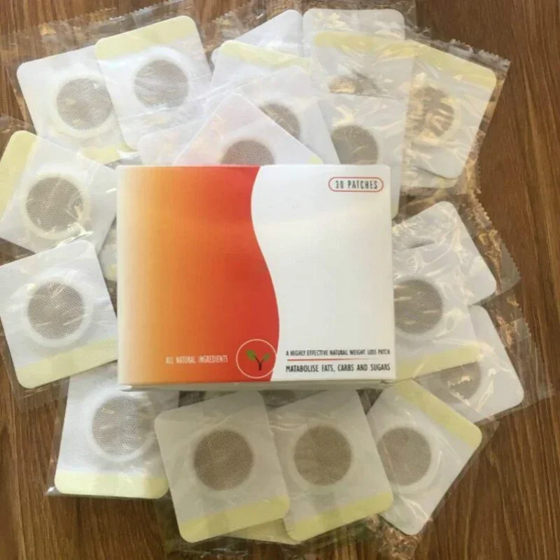 Patch Eva pour perte poids et cellulite. – Test et Avis