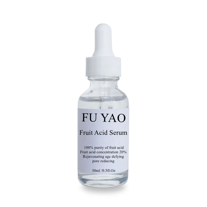 Peeling acide glycolique : pureté, réparation, éclat – Test et Avis
