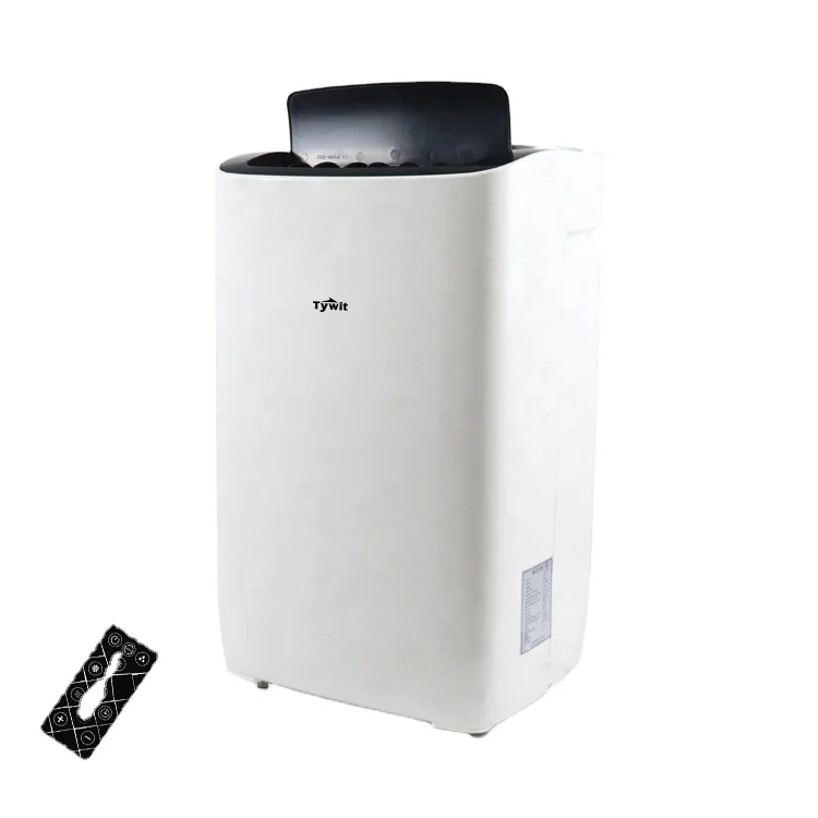 « Petit climatiseur split portable pour la maison » – Test et Avis