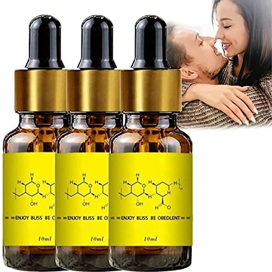 Phéromone de Bain : Attraction Sexuelle Corps – Test et Avis