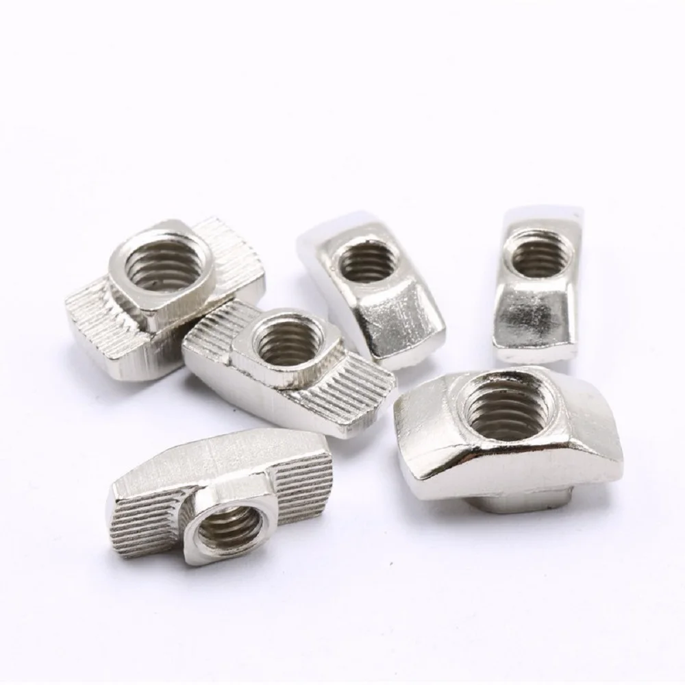 Pièces 3D CNC : 100, 20, M3/4/5/6 T – Test et Avis