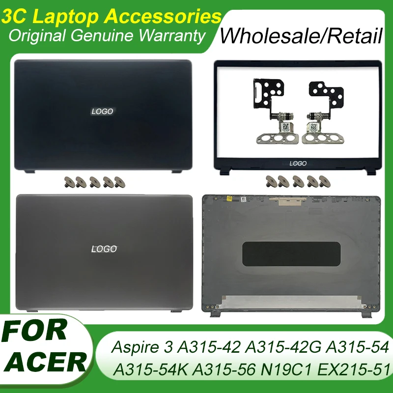 « Pièces de rechange pour Acer Aspire » – Test et Avis