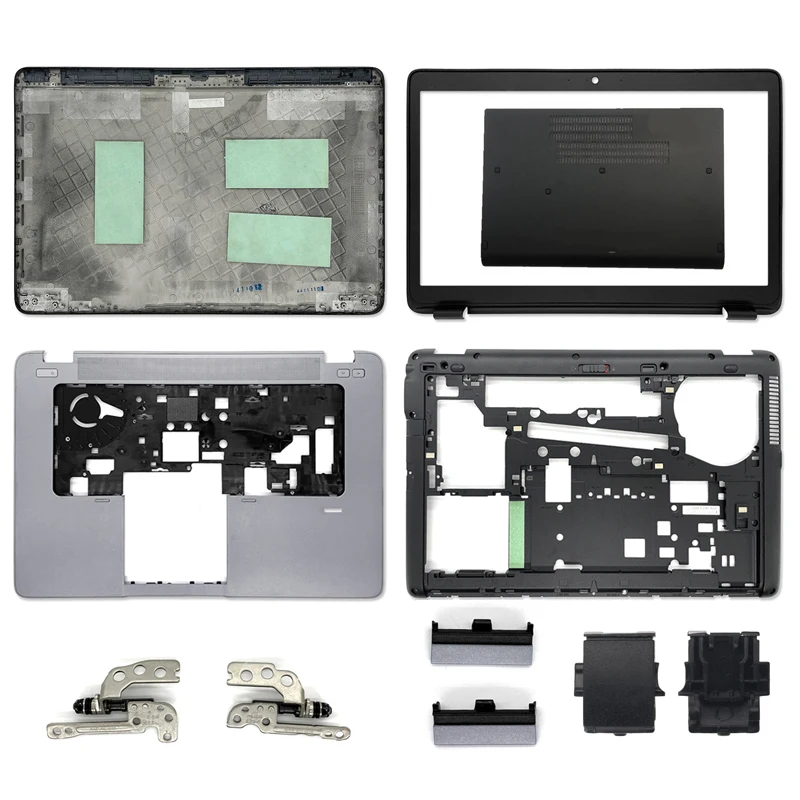 Pièces de rechange pour HP EliteBook – Test et Avis