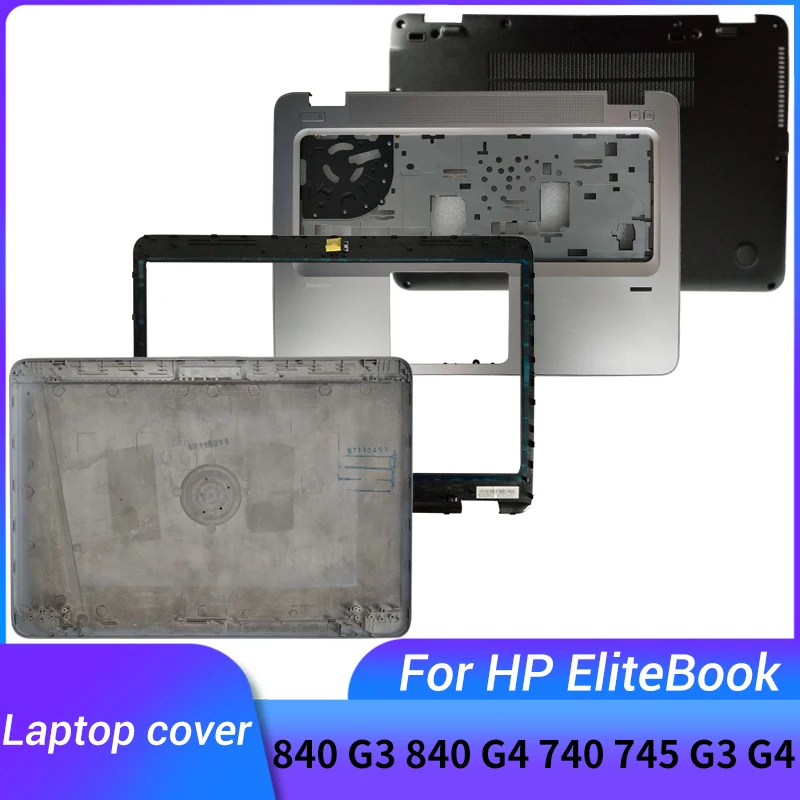 Pièces de rechange pour ordinateur portable HP EliteBook – Test et Avis