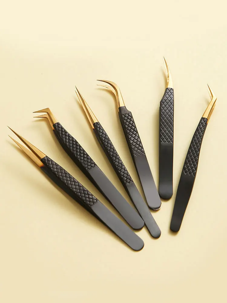 Pince à Faux Cils / Extensions Individuelles – Test et Avis