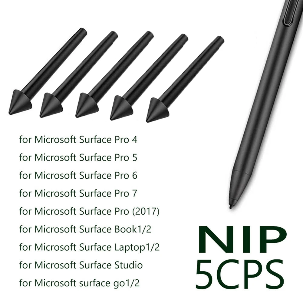 Pointes de stylet pour Microsoft Surface. – Test et Avis