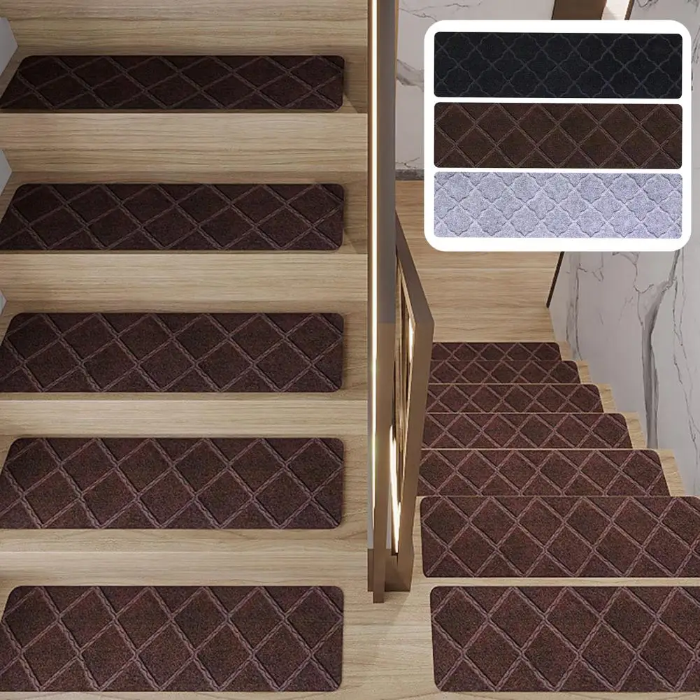 Polymères résistants à l’usure pour escalier – Test et Avis