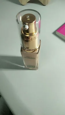 FITcloser-Pompe à pression pour fond de teint liquide
