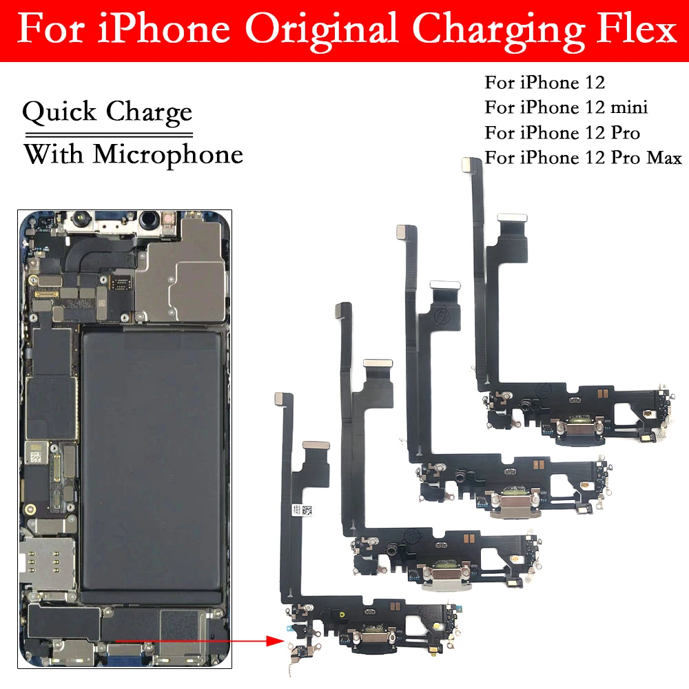 Port de charge avec câble flexible. – Test et Avis