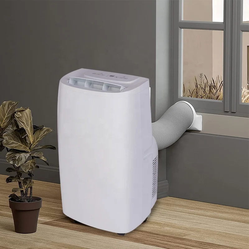 Portable mini air conditioner in Sicily, 12000 BTU A+, energy-saving – Test et Avis