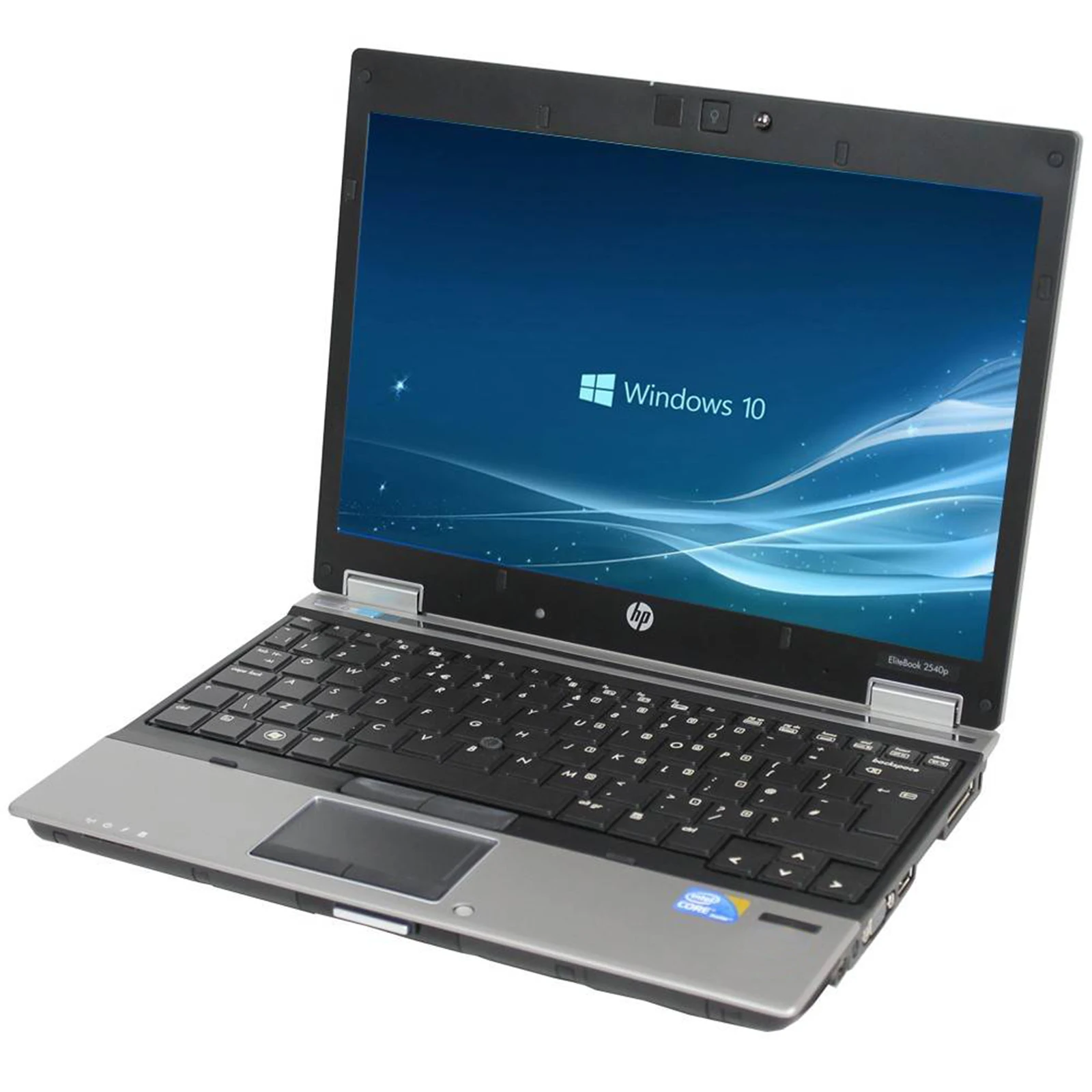 « Portable reconditionné : HP EliteBook comme neuf! » – Test et Avis