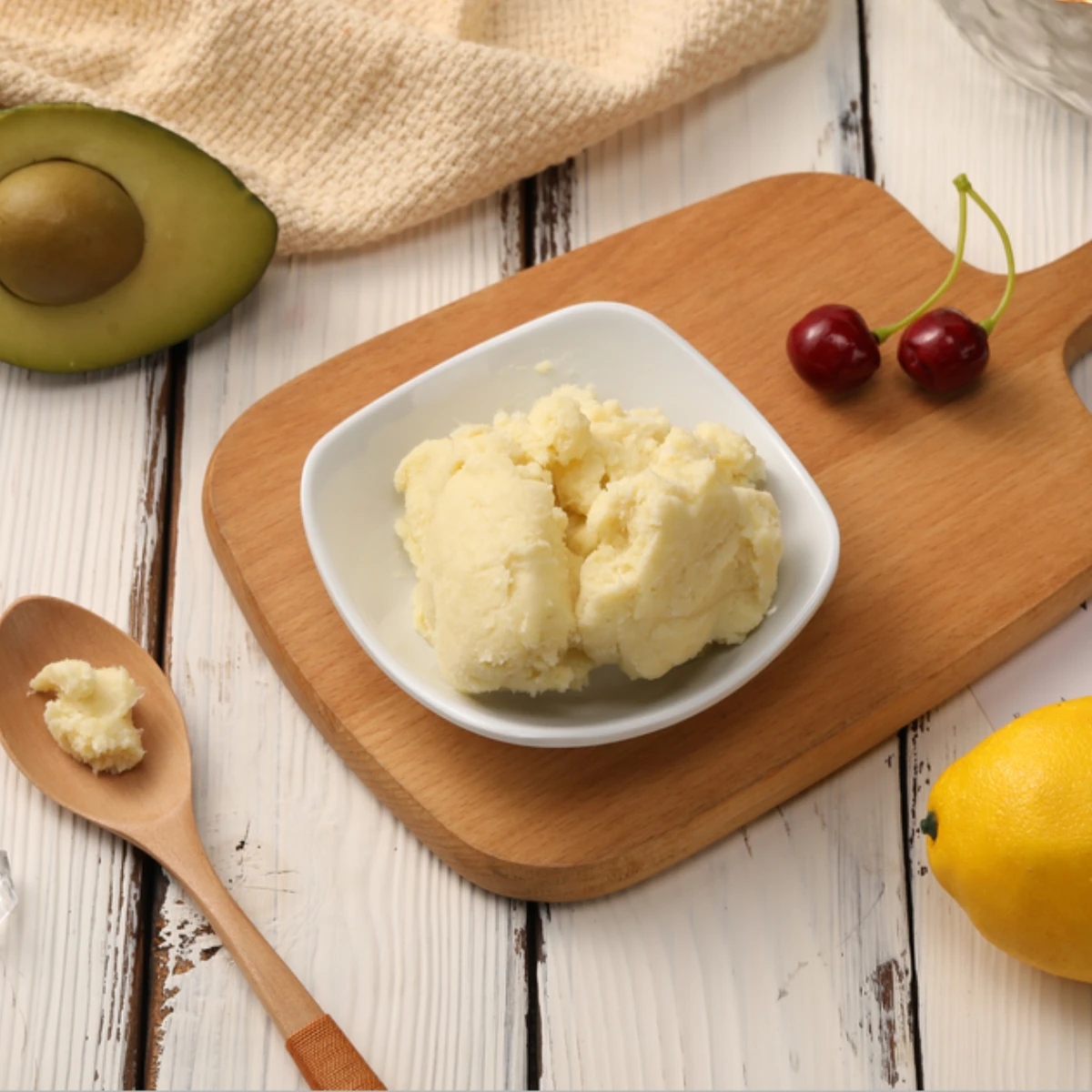 « Poupée de karité : nourrissante, naturelle, biologique » – Test et Avis