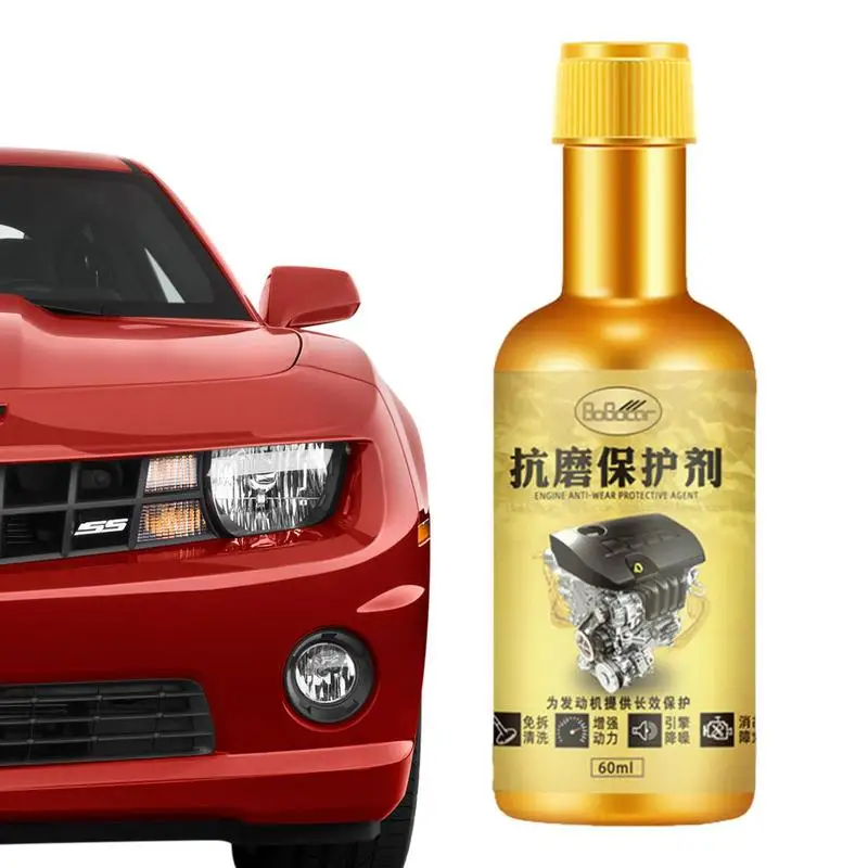 Produits d’entretien pour voiture : Diesel, huile, massage. – Test et Avis
