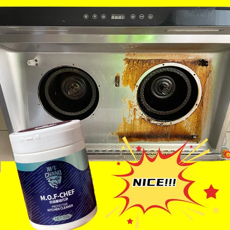 Produits poudre lavage, extracteur bulles, dissolvant cuisine – Test et Avis