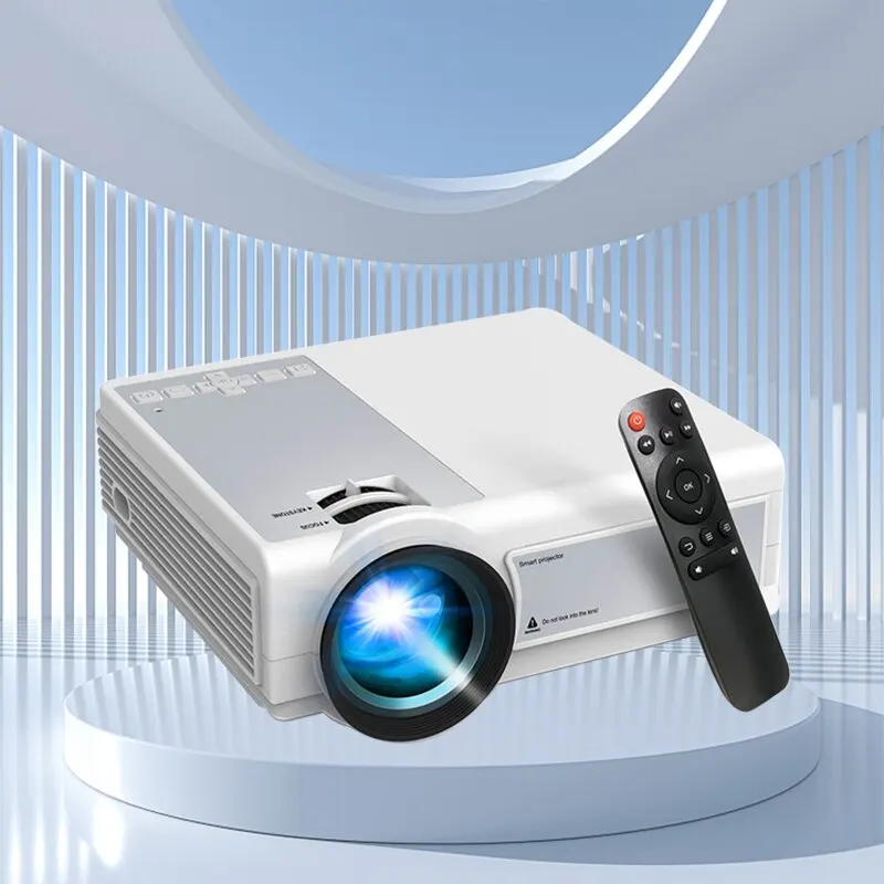 « Projecteur Full HD portable pour Smartphone » – Test et Avis