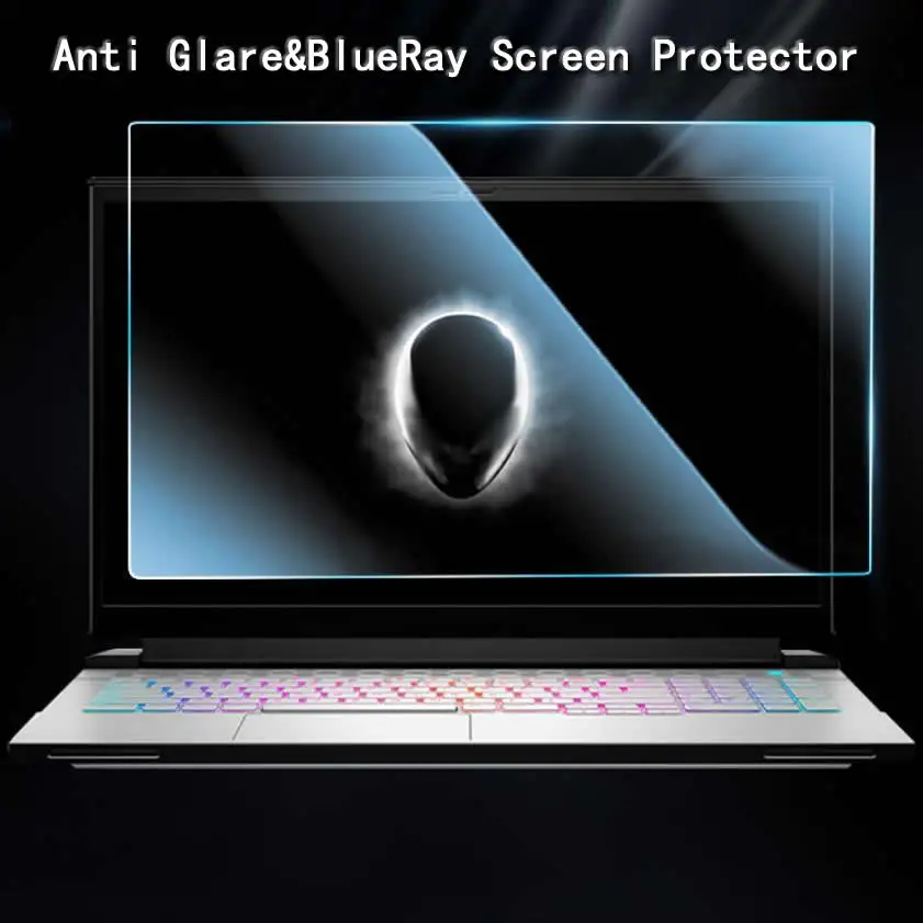 Protecteur anti-reflets Blue Ray pour Alienware M15 – Test et Avis