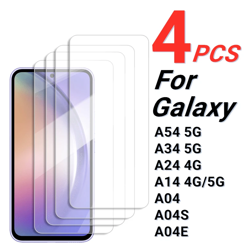 Protecteur d’écran Samsung Galaxy A54 5G – Test et Avis