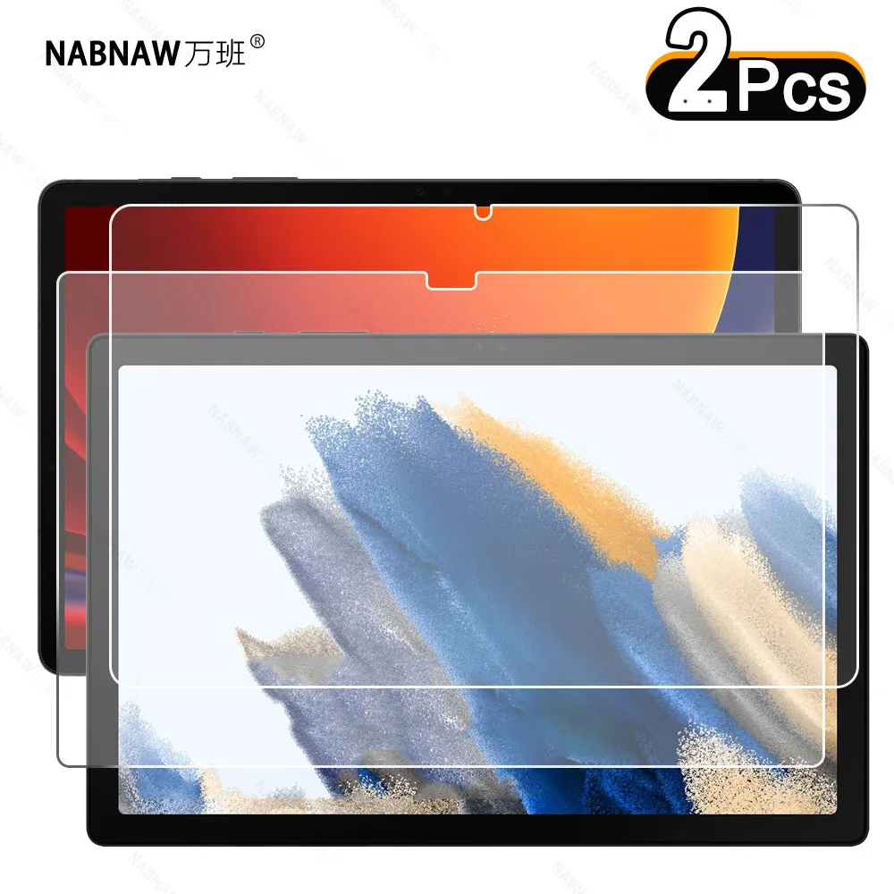 Protecteur d’écran en verre pour Samsung Galaxy Tab – Test et Avis