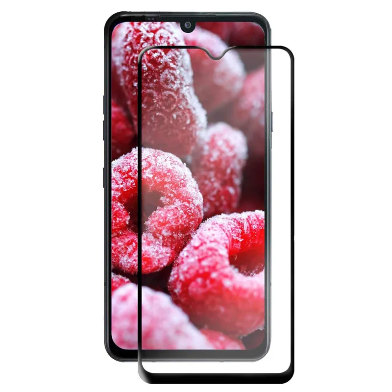 Protecteur d’écran en verre trempé Xiaomi Redmi avec colle guatémaltèque. – Test et Avis