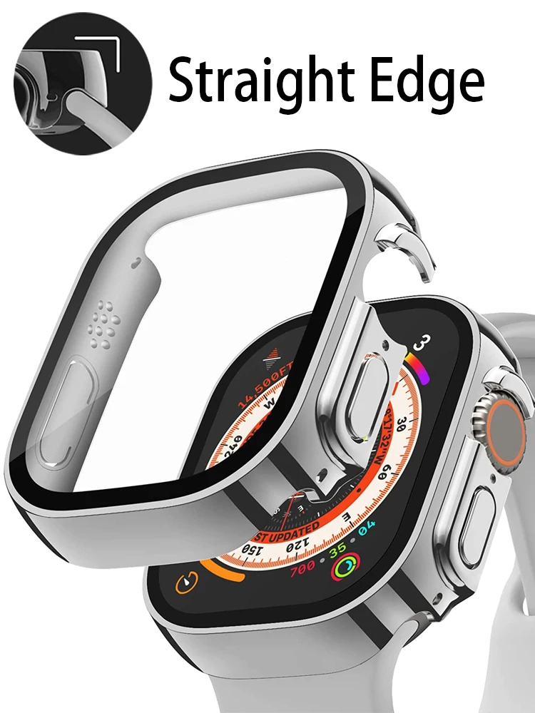 « Protecteur d’écran pour Apple Watch : Ultra Case » – Test et Avis
