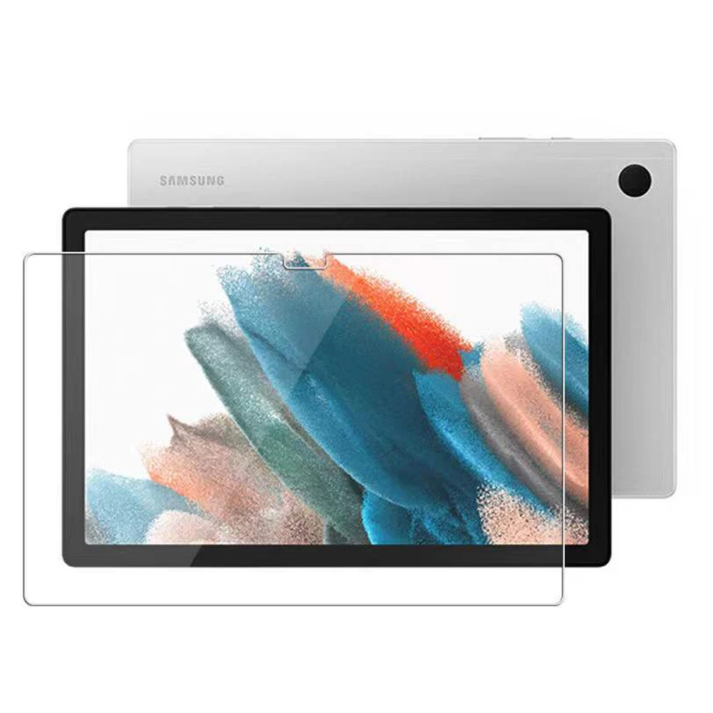 Protecteur d’écran pour Samsung Galaxy Tab A8 – Test et Avis