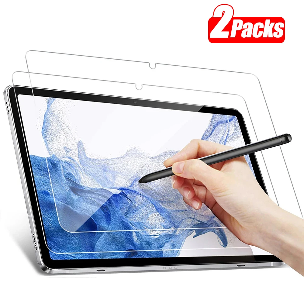 « Protecteur d’écran verre pour tablette Samsung » – Test et Avis