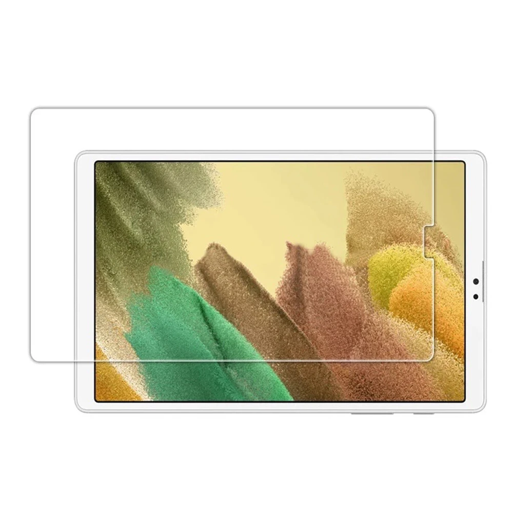 Protecteur verre 9H Guatemala Galaxy Tab A7. – Test et Avis