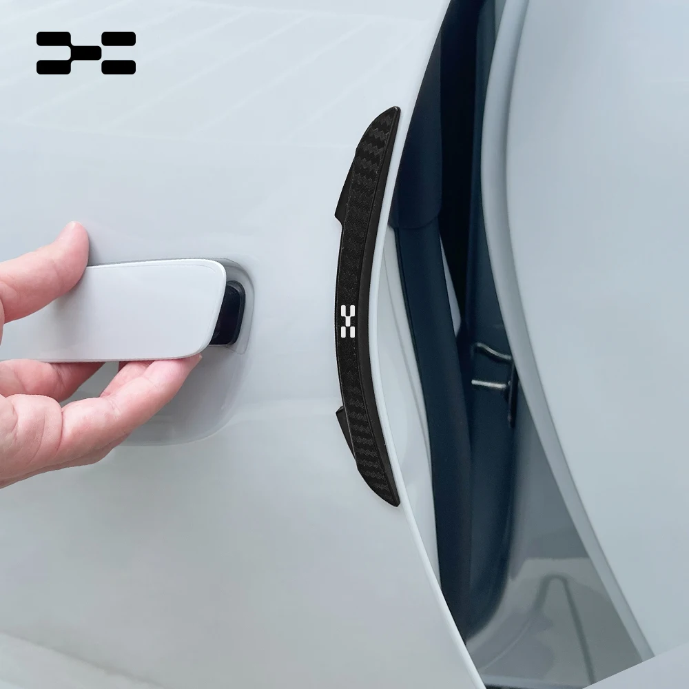 Protection anti-collision pour porte de voiture. – Test et Avis