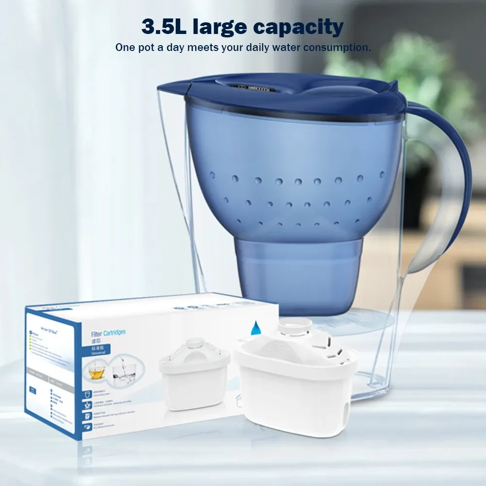 Protection contre le calcaire dans la maison – Test et Avis
